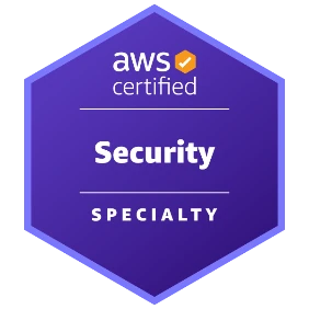 AWS Security Specialty