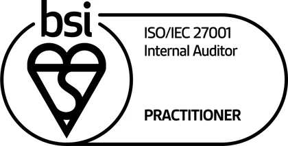 BSI ISO/IEC 27001 Internal Auditor