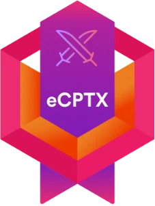 eCPTX